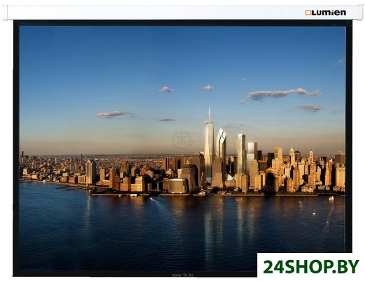 Проекционный экран Lumien Master Picture 305х406 (LMP-100114) Проекционный экран Lumien Master Picture 305х406 (LMP-100114)