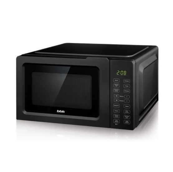 Микроволновая печь BBK 17MWS-786S/B (черный) (уценка арт. 971419) Микроволновая печь BBK 17MWS-786S/B (черный) (уценка арт. 971419)