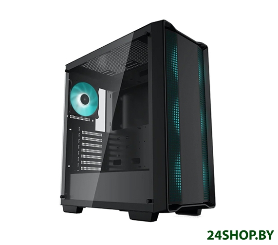 Корпус DeepCool CC560 Корпус DeepCool CC560
