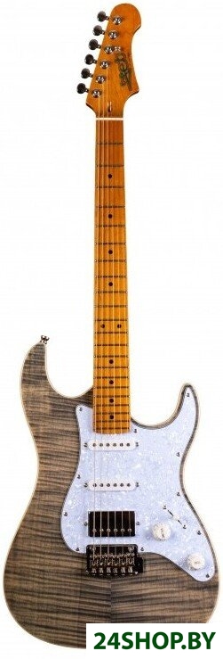 Электрогитара JET JS-450 TBK Электрогитара JET JS-450 TBK