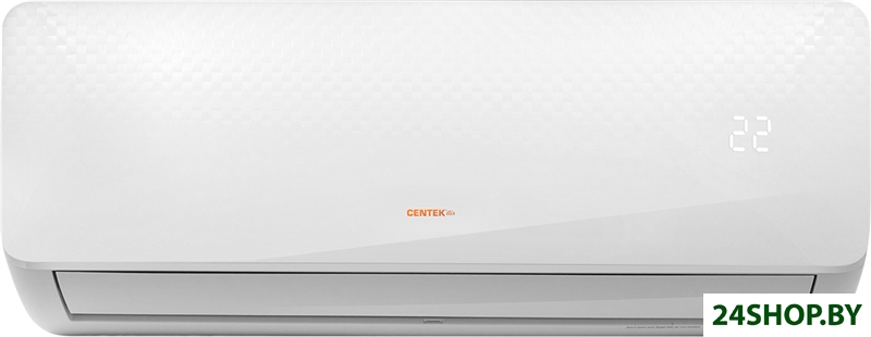 Кондиционер CENTEK CT-65C24 Кондиционер CENTEK CT-65C24