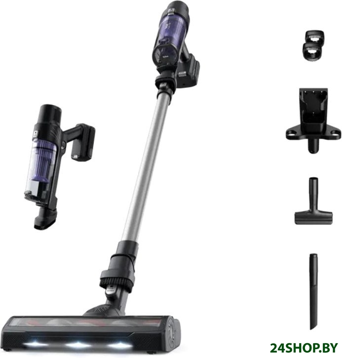 Пылесос Tefal X-PERT 7.60 TY6A35WO Пылесос Tefal X-PERT 7.60 TY6A35WO