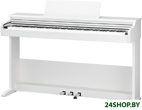 Цифровое пианино Kawai KDP75 (белый) Цифровое пианино Kawai KDP75 (белый)
