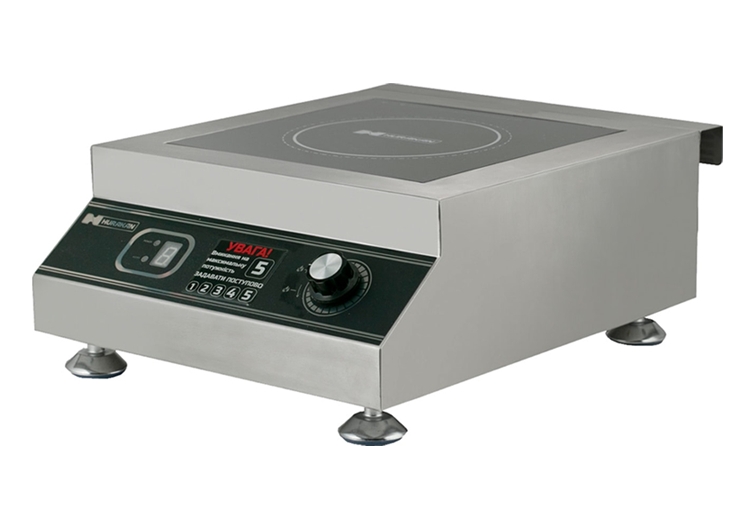 Настольная плита Hurakan HKN-ICF50D Настольная плита Hurakan HKN-ICF50D