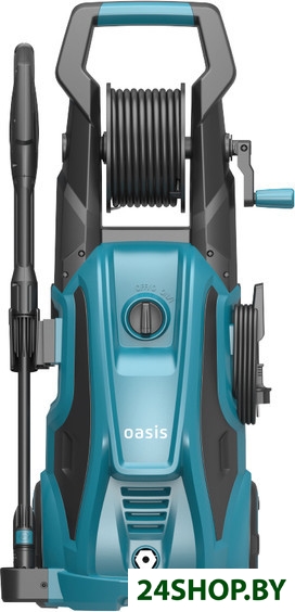 Мойка высокого давления Oasis MD-165 Мойка высокого давления Oasis MD-165