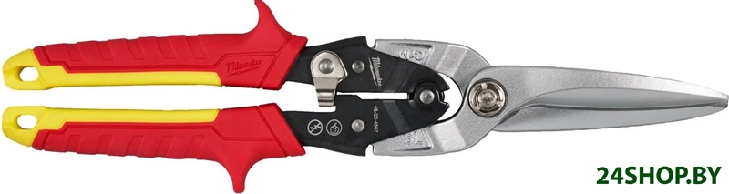 Ножницы по металлу Milwaukee 4932499021 Ножницы по металлу Milwaukee 4932499021