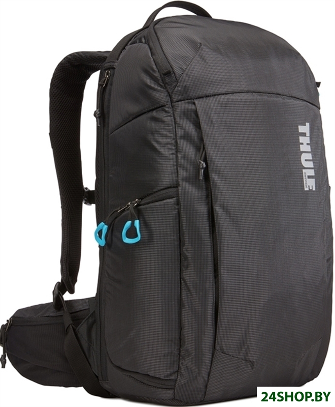 Рюкзак Thule Thule Aspect DSLR Backpack (черный) Рюкзак Thule Thule Aspect DSLR Backpack (черный)