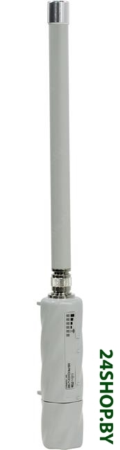 Точка доступа MikroTik RBGrooveGA-52HPacn Точка доступа MikroTik RBGrooveGA-52HPacn