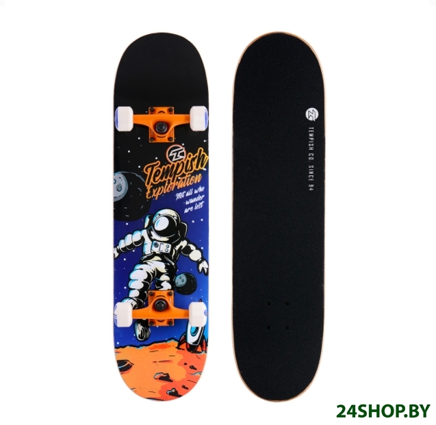 Скейтборд Tempish Explorate Скейтборд Tempish Explorate