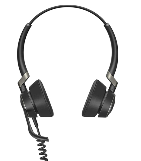 Наушники Jabra Engage 50 Stereo USB-C Наушники Jabra Engage 50 Stereo USB-C