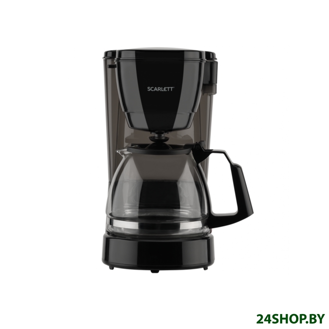 Капельная кофеварка Scarlett SC-CM33018 Капельная кофеварка Scarlett SC-CM33018