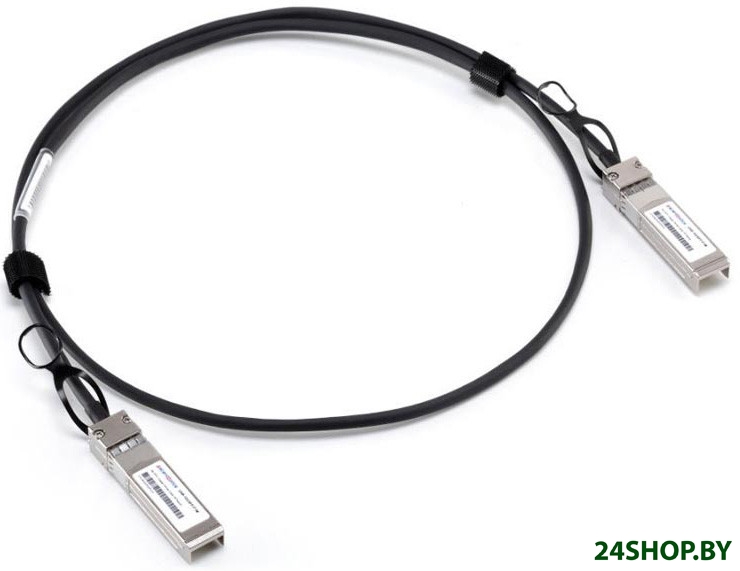 Кабель Huawei SFP-10G-CU1M Кабель Huawei SFP-10G-CU1M