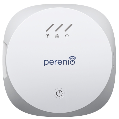 Центр управления PERENIO PEACG01 Центр управления PERENIO PEACG01