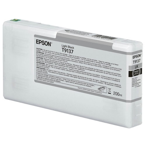 Картридж EPSON C13T913700 Картридж EPSON C13T913700