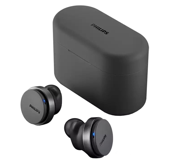 Наушники Philips TAT8506BK/00 Наушники Philips TAT8506BK/00