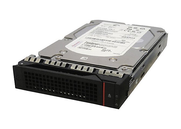 Жесткий диск Lenovo 7XB7A00027 1.2TB Жесткий диск Lenovo 7XB7A00027 1.2TB