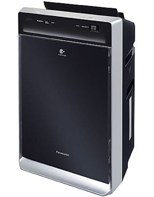 Воздухоочиститель Panasonic F-VXK90R-K (черный) Воздухоочиститель Panasonic F-VXK90R-K (черный)