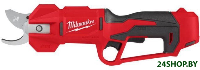 Секатор Milwaukee M12BLPRS-0 4933480114 (без АКБ) Секатор Milwaukee M12BLPRS-0 4933480114 (без АКБ)