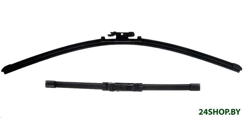 Щетки стеклоочистителя Bosch L+R 600mm 380mm 3397007292 Щетки стеклоочистителя Bosch L+R 600mm 380mm 3397007292