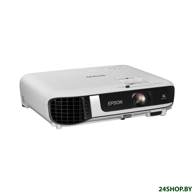 Проектор Epson EB-W51 Проектор Epson EB-W51
