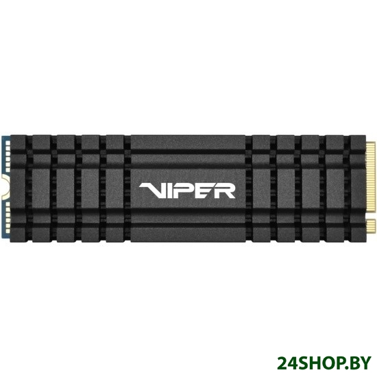 SSD Patriot Viper VPN110 512GB VPN110-512GM28H SSD Patriot Viper VPN110 512GB VPN110-512GM28H