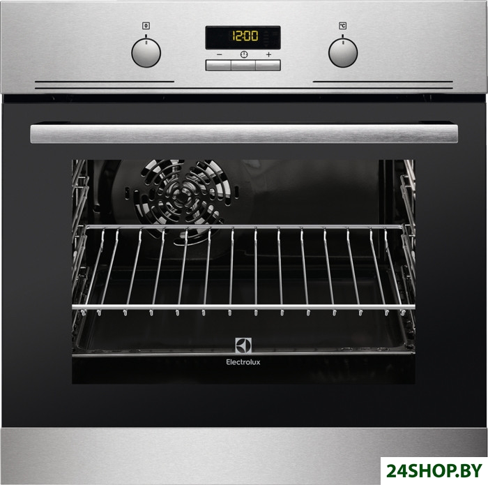 Электрический духовой шкаф Electrolux EZC2430EOX Электрический духовой шкаф Electrolux EZC2430EOX
