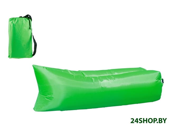 Надувной шезлонг ARIZONE Green Hills (28-210200) Надувной шезлонг ARIZONE Green Hills (28-210200)