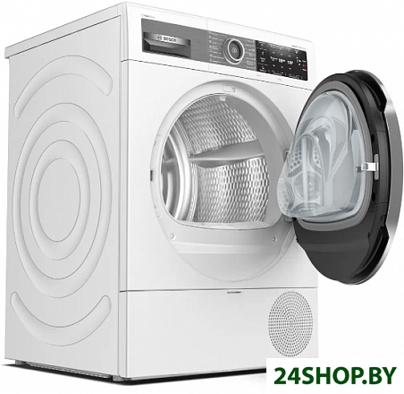 Сушильная машина Bosch WTX87EH0EU Сушильная машина Bosch WTX87EH0EU