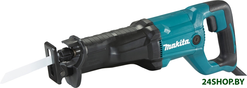 Сабельная пила Makita JR3051T (без кейса) Сабельная пила Makita JR3051T (без кейса)