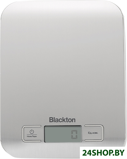 Кухонные весы BLACKTON Bt KS1009 Кухонные весы BLACKTON Bt KS1009