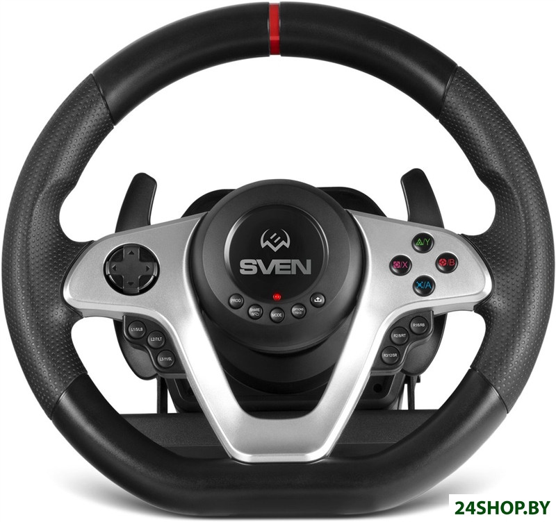 Руль SVEN GC-W1000 Руль SVEN GC-W1000