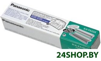 Термопленка для факсов Panasonic KX-FA55A Термопленка для факсов Panasonic KX-FA55A