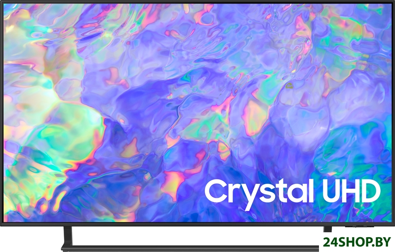 Телевизор Samsung Crystal UHD 4K CU8500 UE43CU8500UXRU Телевизор Samsung Crystal UHD 4K CU8500 UE43CU8500UXRU