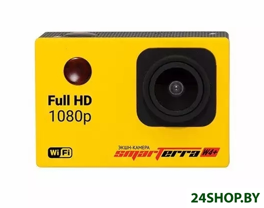 Экшен-камера Smarterra W4+ Экшен-камера Smarterra W4+