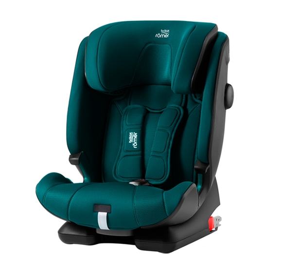 Детское автокресло Britax Romer Advansafix i-Size (atlantic green) Детское автокресло Britax Romer Advansafix i-Size (atlantic green)