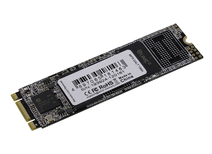 SSD AMD Radeon R5 128GB R5M128G8 SSD AMD Radeon R5 128GB R5M128G8