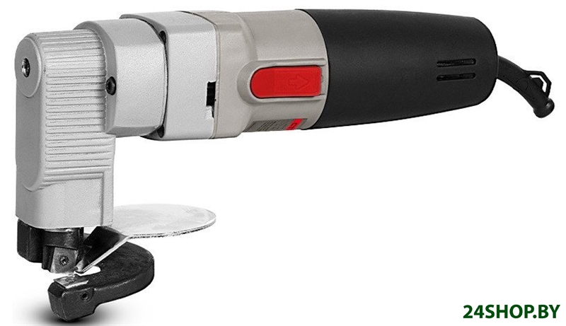 Листовые электрические ножницы Crown CT31016 Листовые электрические ножницы Crown CT31016
