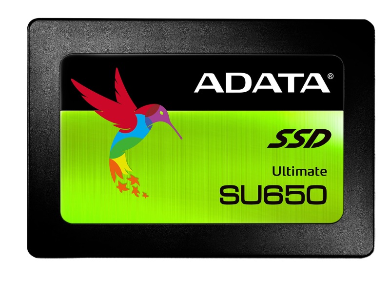 SSD A-Data Ultimate SU650 120GB ASU650SS-120GT-C SSD A-Data Ultimate SU650 120GB ASU650SS-120GT-C