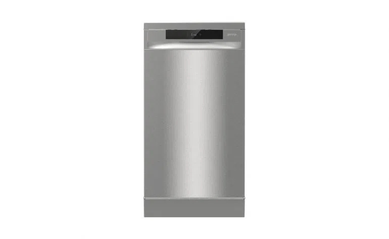 Посудомоечная машина Gorenje GS541D10X (нержавеющая сталь) Посудомоечная машина Gorenje GS541D10X (нержавеющая сталь)