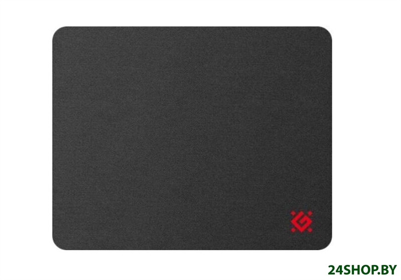 Коврик для мыши Defender Black 50550 Коврик для мыши Defender Black 50550