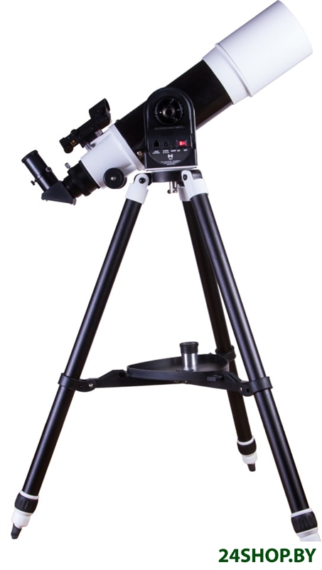 Телескоп Sky-Watcher 102S AZ-GTe SynScan GOTO Телескоп Sky-Watcher 102S AZ-GTe SynScan GOTO