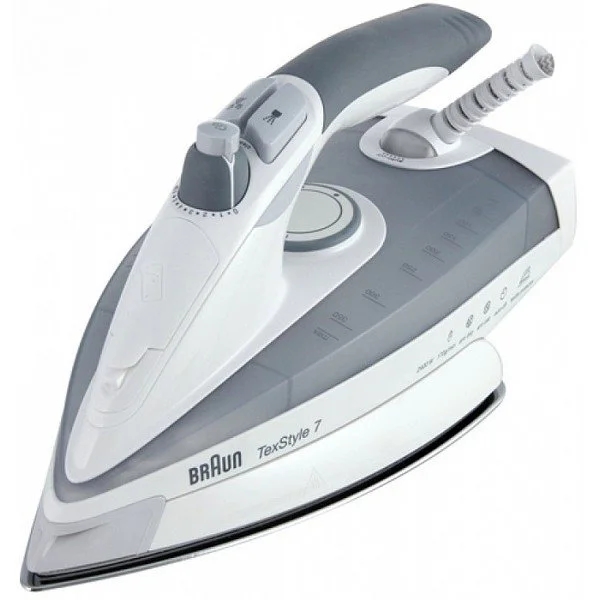 Утюг Braun TexStyle 7 TS775 ETP (0X12711098) Утюг Braun TexStyle 7 TS775 ETP (0X12711098)