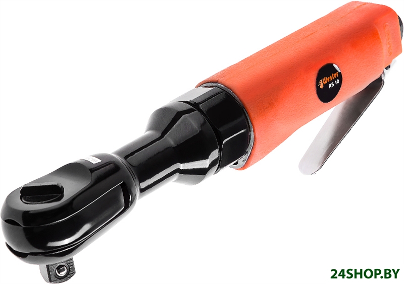 Пневматическая трещотка Wester RS-10 Пневматическая трещотка Wester RS-10