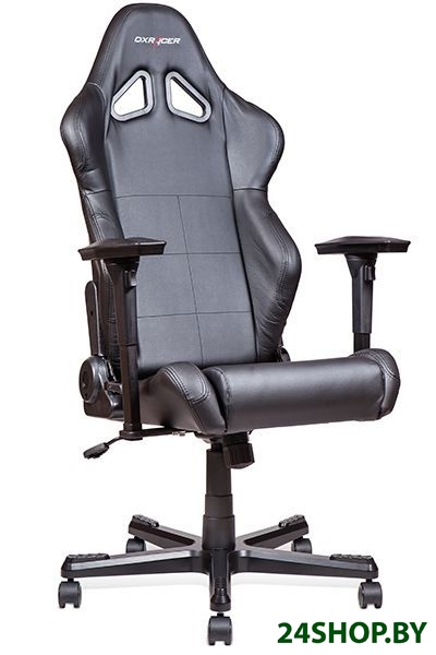 Кресло DXRacer OH/RE99/N Кресло DXRacer OH/RE99/N