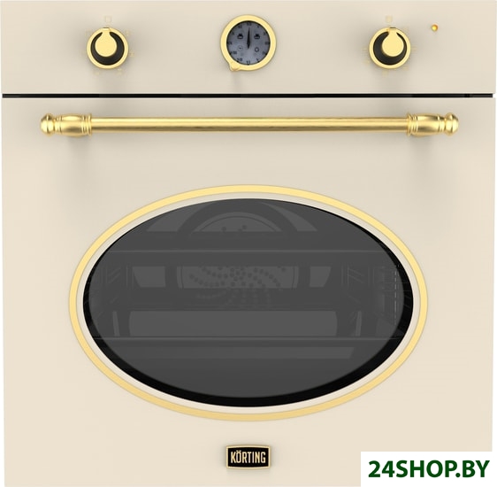 Электрический духовой шкаф Korting OKB 461 CRGB Электрический духовой шкаф Korting OKB 461 CRGB