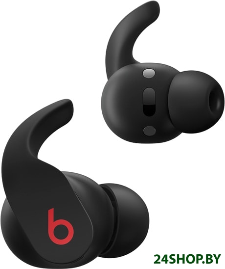 Наушники Beats Fit Pro (черный) Наушники Beats Fit Pro (черный)