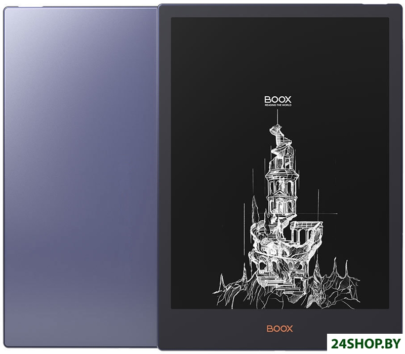 Электронная книга Onyx BOOX Note 4 Электронная книга Onyx BOOX Note 4