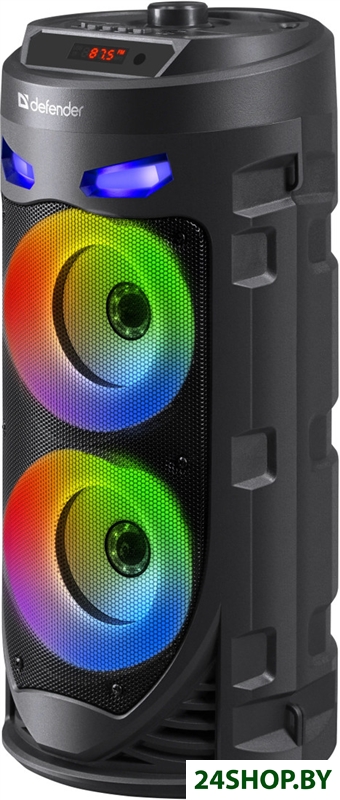 Беспроводная колонка Defender Crashboom Беспроводная колонка Defender Crashboom