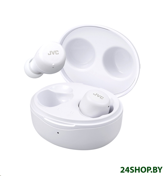 Наушники JVC HA-A5T (белый) Наушники JVC HA-A5T (белый)