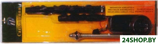Антенна для магнитол KING W-1400 Антенна для магнитол KING W-1400